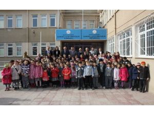 “Yalnız Hissetmemelerini Sağlıyoruz”