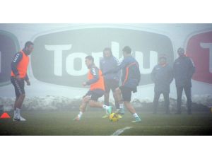 Aykut Kocaman, Sabırla Transfer Yapılmasını Bekliyor