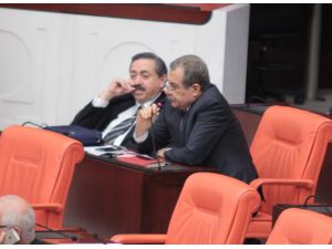 4 Eski Bakan İçin Son Söz Mecliste