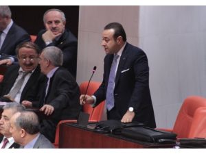 4 Eski Bakan İçin Son Söz Meclis’te