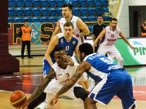 Fıba Euro Challenge Kupası