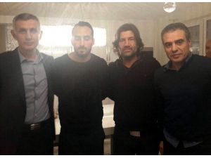 Erkan Zengin’den İlk Açıklama