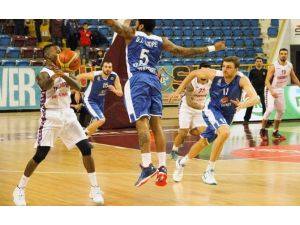 Trabzonspor Medical Park: 90 - Bc Enisey: 85