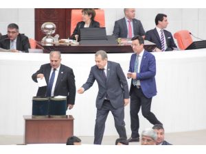 Muammer Güler Yüce Divana Gitmiyor