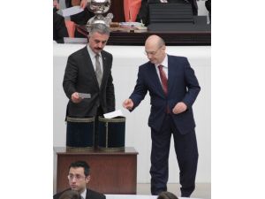 Erdoğan Bayraktar Da Yüce Divana Gitmeyecek