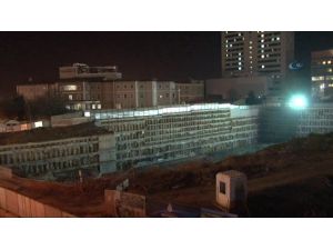 Haydarpaşa Numune Hastanesi Kapatıldı