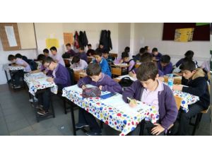Teog Sınavında Birinci Olanlar Bile Korkuyor