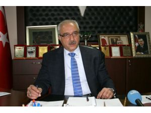 (Özel Haber) 16 Türk Bayrağıyla Dünyaya Mesaj