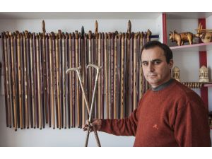 (Özel Haber) Yok Böyle Baston