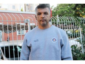 Mersin Büyükşehir Belediyesi Avrupada Son 8e Kalmak İstiyor