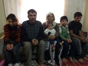 Türkiye O Yardım Çığlığına Kayıtsız Kalmadı