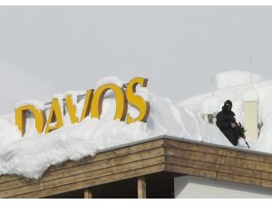 Prostestocular Davos’a Hazırlanıyor