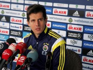 Emre’den Kötü Haber