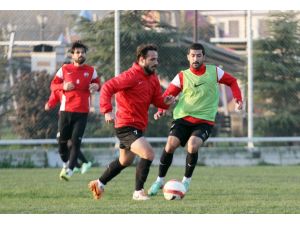 Spor Toto 2. Lig