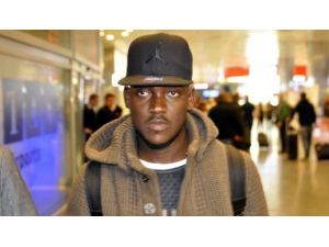 Opare Kontrolden Geçti