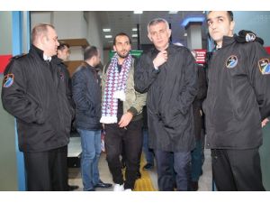 Trabzonspor Erkan’la Zenginleşti