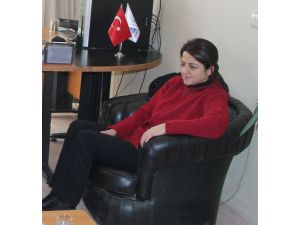 Ak Partili Vekilden Bdp’ye Tepki