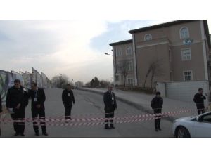 ’Hastanede Çatlak’ İddiasına Açıklama Geldi