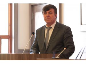 (Özel Haber) Kdz. Ereğliye Ulaşımın Sağlandığı 46 Kilometrelik Yolda Çalışmalar Sürüyor