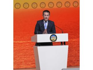 Bakan Canikliden Esnaf Ve Sanatkarlara Kullandırılan Kredilere İlişkin Açıklaması