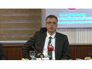 Poliklinikler Tedbir Amaçlı Boşaltıldı