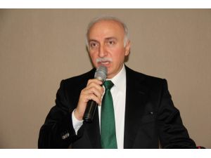 Vali Şahin: “Havalimanındaki Vıp Salonu Genişletilecek”