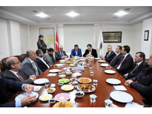 Bucaspor’dan “Birlik” Mesajı