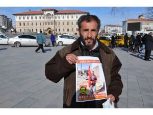 Kayıp Zihinsel Engelliden 16 Gündür Haber Alınamıyor