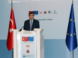 Türkiye’deki Bölgesel Yatırım Ortamı Değerlendirmesi Projesi