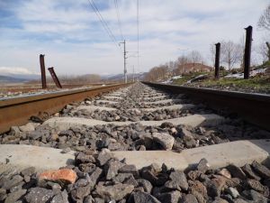 Adıyaman Tren İstiyor