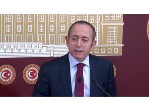 Chp Yine İtiraz Edecek Bir Şey Buldu