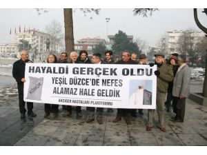 Valilik Önünde Basın Açıklaması Polis Engeline Takıldı