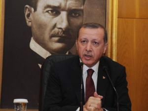 Erdoğan: “Merkez Bankası Verilen Mesajlardan Nasibini Almış Değil”