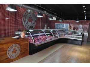 Mahallenin Kasabı Göktürk’te