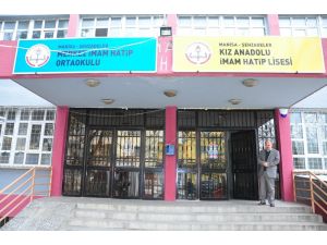 ‘Manisa İhl Paralel Yapının Elinde’ İddiası