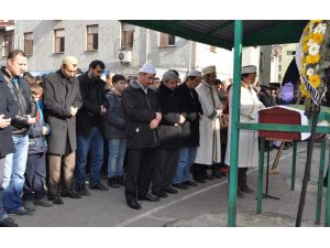 Yaşam Mücadelesini Kaybeden Furkan Son Yolculuğuna Uğurlandı