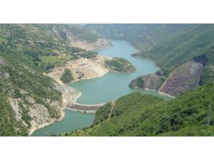 Ordu’nun Enerjisi Yüksek