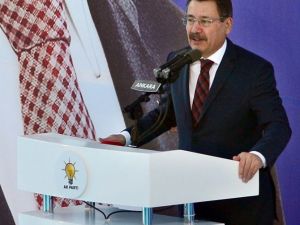 Gökçek’ten ’Rüşvet’ İddiasına Jet Dava