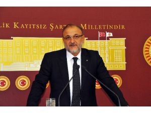 Karar Milletten Güvenoyu Almamıştır”