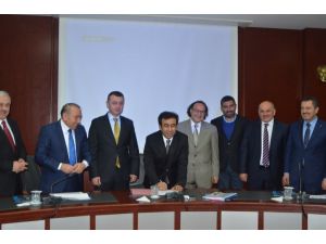 Kocaelinde Tüm Osblerde Mesleki Lise Oluşturulması Kararı Alındı