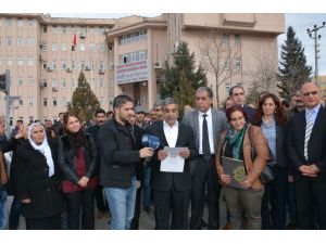 Mardin Büyükşehir Belediyesi’nden Depsaş’a Tepki