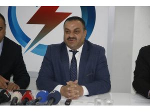 Dedaş’tan Belediyeye Yanıt