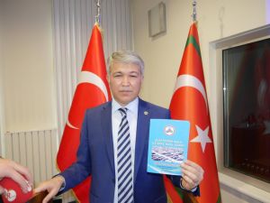 Sınır Kapılarındaki Araçlar Artık İnternet Üzerinden Alınabilecek