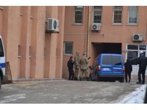Zirve Yayınevi Davasında Tahliye