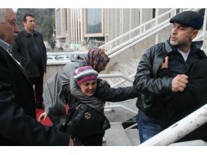 Maden Faciasının İlk Davasının Ardından Arbede