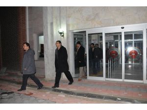 10 Emniyet Görevlisi İle İlgili Adli Kontrol Yok