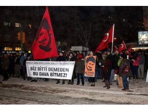 Ali İsmail Davası Kararına Tepki Yürüyüşü