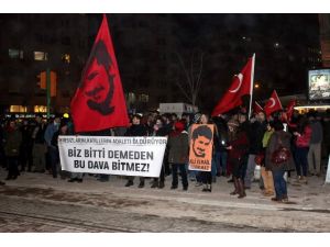 Ali İsmail Davası Kararına Tepki Yürüyüşü