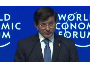 6 Yıl Sonra İlk Kez Davos’ta