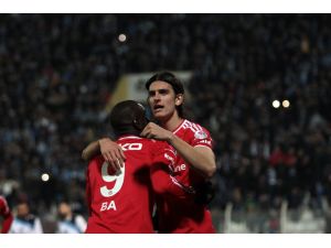 Ziraat Türkiye Kupası